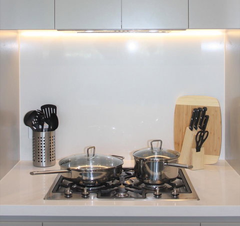 Stunning Views Sydney Olympic Park - Dalby Accommodation 12
