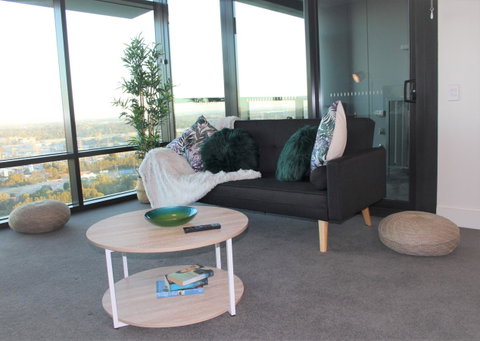 Stunning Views Sydney Olympic Park - Dalby Accommodation 7