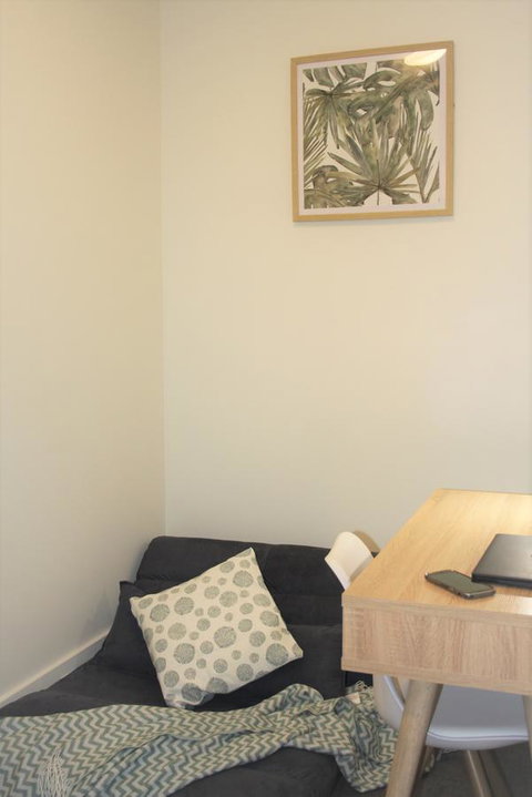 Stunning Views Sydney Olympic Park - Dalby Accommodation 17