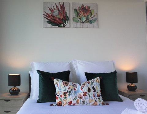 Stunning Views Sydney Olympic Park - Dalby Accommodation 19