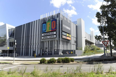 Stunning Views Sydney Olympic Park - Dalby Accommodation 33