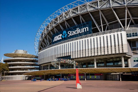 Stunning Views Sydney Olympic Park - Dalby Accommodation 34