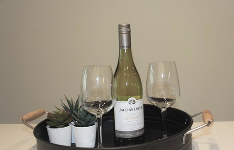Stunning Views Sydney Olympic Park - Dalby Accommodation 10