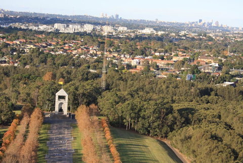 Stunning Views Sydney Olympic Park - Dalby Accommodation 30