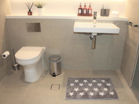 Stunning Views Sydney Olympic Park - Dalby Accommodation 27