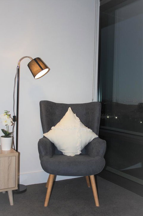 Stunning Views Sydney Olympic Park - Dalby Accommodation 6
