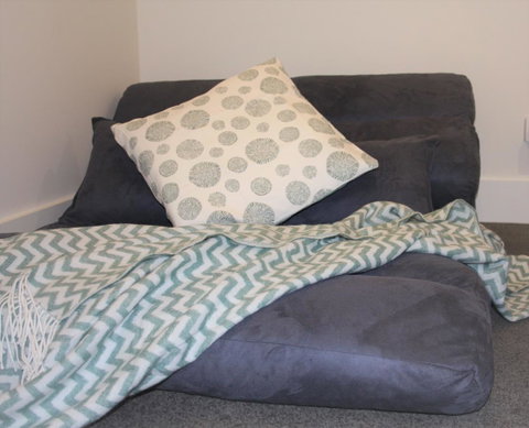 Stunning Views Sydney Olympic Park - Dalby Accommodation 18