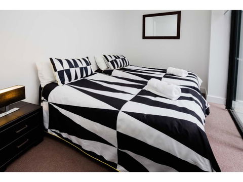 The Star Apartments - Dalby Accommodation 17