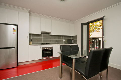 The Star Apartments - Dalby Accommodation 4