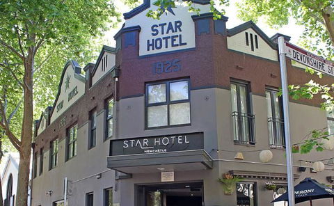 The Star Apartments - Dalby Accommodation 1