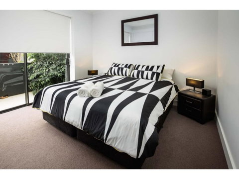The Star Apartments - Dalby Accommodation 19