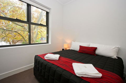 The Star Apartments - Dalby Accommodation 16