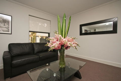 The Star Apartments - Dalby Accommodation 10