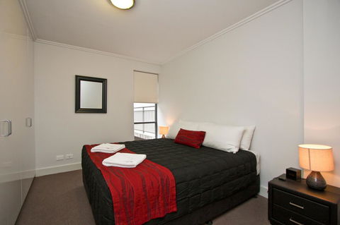 The Star Apartments - Dalby Accommodation 14