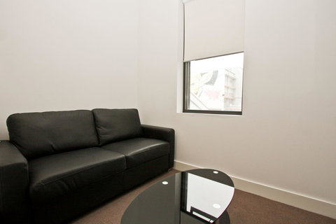 The Star Apartments - Dalby Accommodation 13