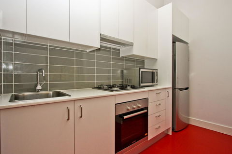 The Star Apartments - Dalby Accommodation 29