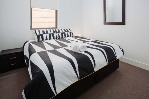 The Star Apartments - Dalby Accommodation 21
