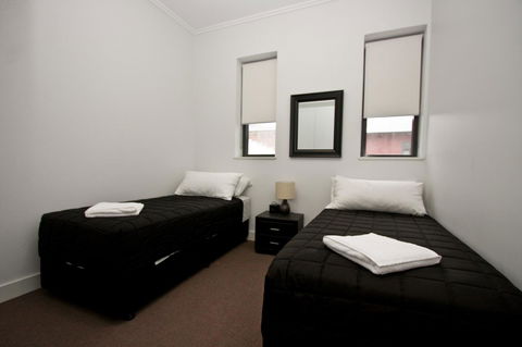 The Star Apartments - Dalby Accommodation 18