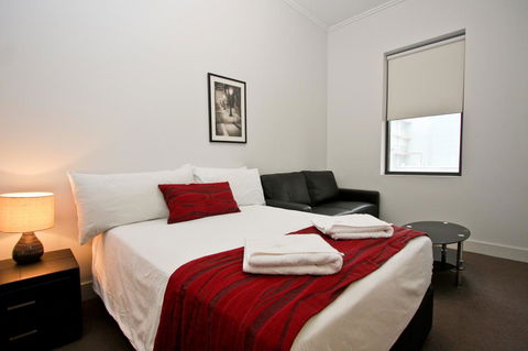 The Star Apartments - Dalby Accommodation 15