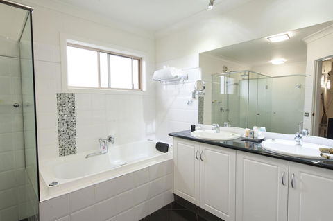 Wagga RSL Club Motel - Dalby Accommodation 28