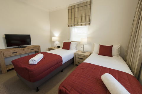 Wagga RSL Club Motel - Dalby Accommodation 9