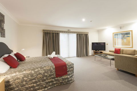 Wagga RSL Club Motel - Dalby Accommodation 34