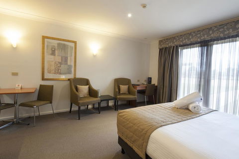 Wagga RSL Club Motel - Dalby Accommodation 22
