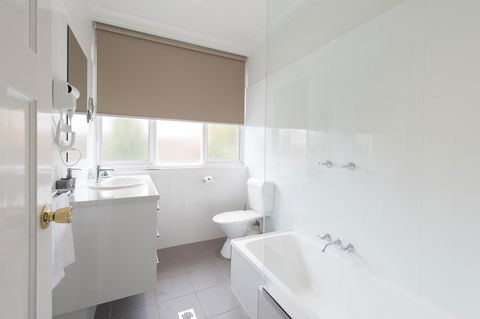 Wagga RSL Club Motel - Dalby Accommodation 11