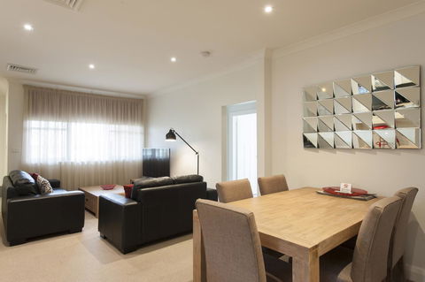 Wagga RSL Club Motel - Dalby Accommodation 5