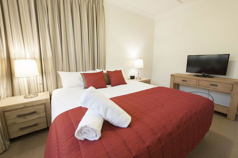 Wagga RSL Club Motel - Dalby Accommodation 12