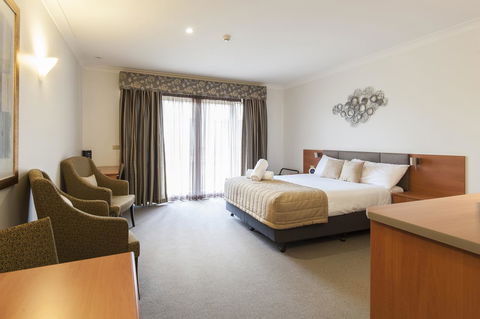 Wagga RSL Club Motel - Dalby Accommodation 25