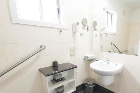 Wagga RSL Club Motel - Dalby Accommodation 37