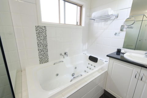 Wagga RSL Club Motel - Dalby Accommodation 26