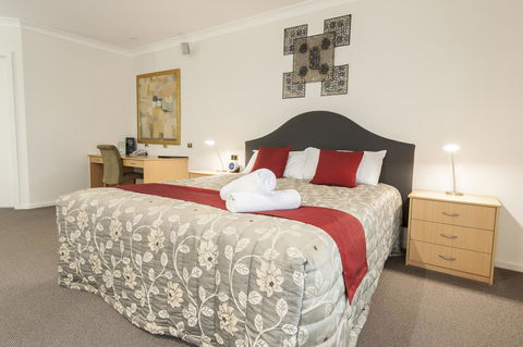 Wagga RSL Club Motel - Dalby Accommodation 30