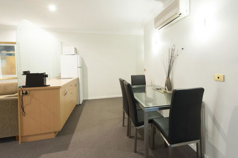 Wagga RSL Club Motel - Dalby Accommodation 32
