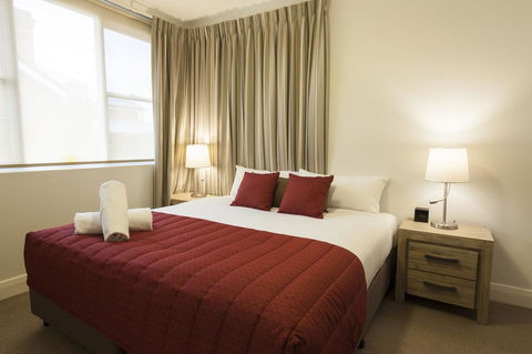 Wagga RSL Club Motel - Dalby Accommodation 14