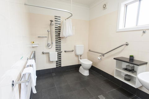 Wagga RSL Club Motel - Dalby Accommodation 38