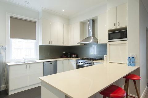 Wagga RSL Club Motel - Dalby Accommodation 15