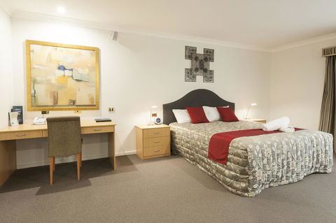 Wagga RSL Club Motel - Dalby Accommodation 33