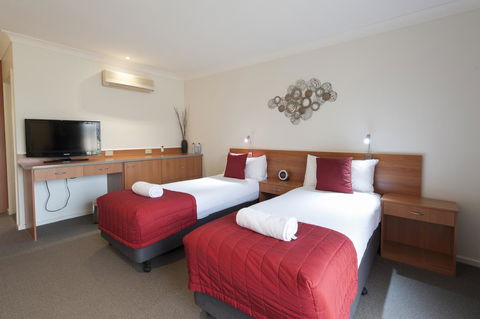 Wagga RSL Club Motel - Dalby Accommodation 3
