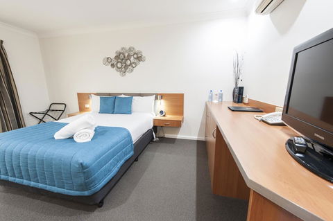 Wagga RSL Club Motel - Dalby Accommodation 41