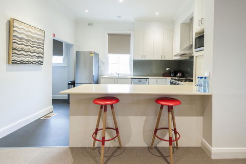 Wagga RSL Club Motel - Dalby Accommodation 8