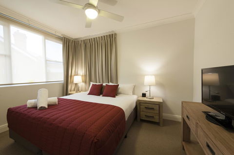 Wagga RSL Club Motel - Dalby Accommodation 13