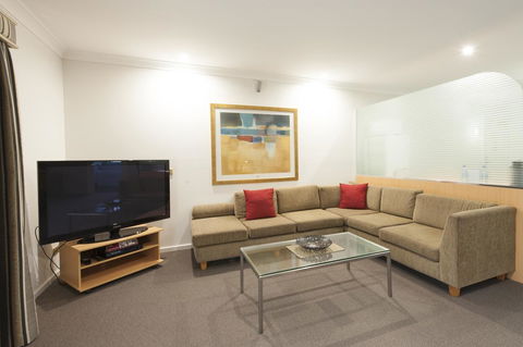Wagga RSL Club Motel - Dalby Accommodation 31