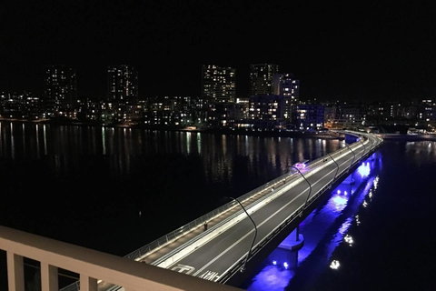 Brand New 3 Bedrooms Apt With Waterfront View - Dalby Accommodation 14