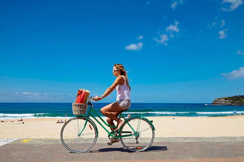 BONDI BEACH PRIME 1 Bedroom + Sunroom - Dalby Accommodation 14