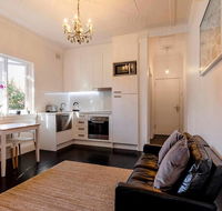 BONDI BEACH PRIME 1 Bedroom  Sunroom - Dalby Accommodation