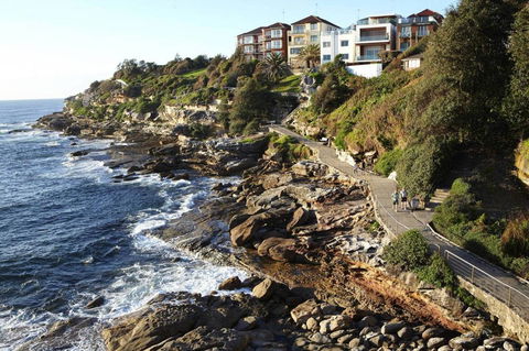 BONDI BEACH PRIME 1 Bedroom + Sunroom - Dalby Accommodation 8