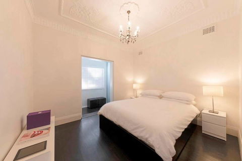 BONDI BEACH PRIME 1 Bedroom + Sunroom - Dalby Accommodation 2