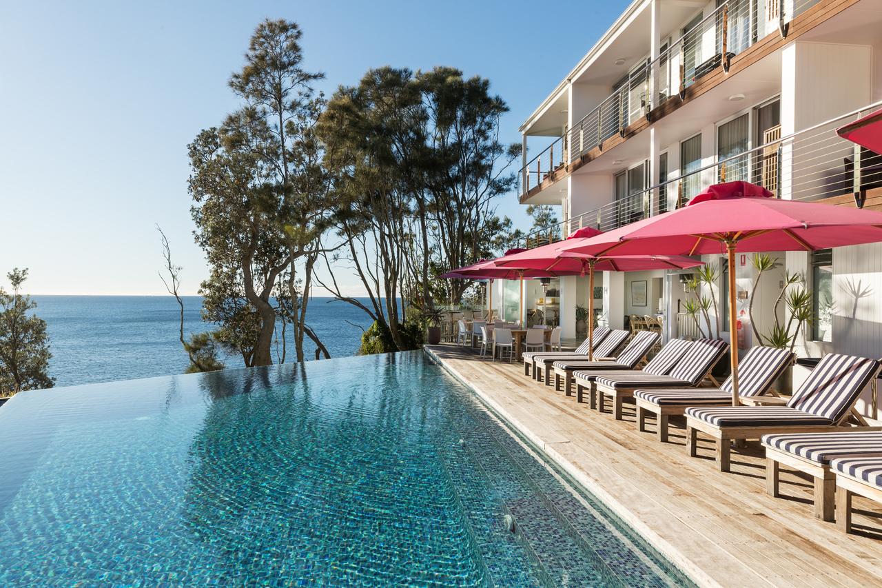 Mollymook Beach NSW Dalby Accommodation